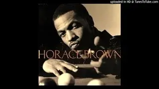 Horace Brown - How Can We Stop(1996)