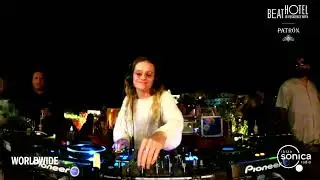 Poly-Ritmo | Beat Hotel 2022 | Montesol