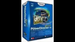 free download cyberlink powerdirector