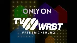 [AUDIO ONLY] WRBT-TV 69 Action News 11pm Open (1988)