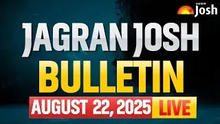 From Ops Sindoor in NCERT to Nitish Kumar's 7 Nishchay Yojana, Jagran Josh bulletin covers it all