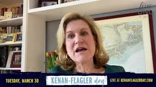 #KFDay2021 Alumni Council Challenge - Mary Moore Hamrick (MBA/JD '87)