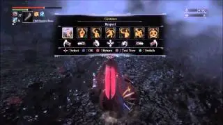 Bloodborne PvP Fight Club Compilation 12/5/2015