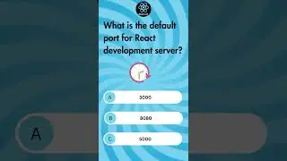 Top React JS MCQ for Beginners and Professionals | Test Your React Knowledge