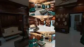 LUXURY 6 BHK FULLY FURNISHED PENTHOUSE FOR SALE IN HI-TECH CITY HYDERABAD ELIP PROPERTY