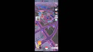 Live Pokemon Go - Growing Up Day 6 & Raid Hr Tapu Fini