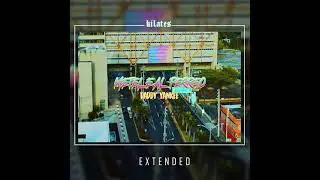 Daddy Yankee - M&Eacute;TELE AL PERREO - Extended Version (Kilates DJ edit)