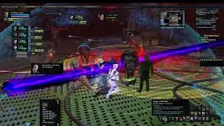 Star Trek Online Day 14 BORG Battle Royale GROUND TFO in 4K 6.10.2024