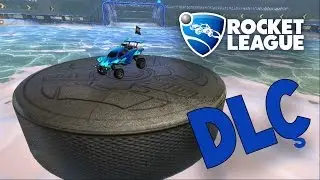 Ai Que DL&Ccedil; Cara - Rocket League (ft. Drak e Opis)