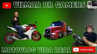 IRL - Moto com pouco FREIO muito ruim #motovlog #fan150 Fortaleza - CE