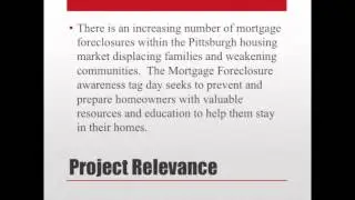 Be a Better Bud_Mortgage Foreclosure Awareness_ULYP GP