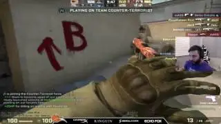 m0E on Echo Fox signing Tarik