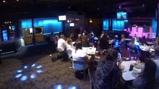ISES New Orleans Generations Hall Video