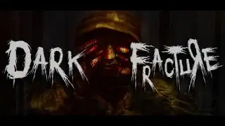 Dark Fracture | Trailer 4k