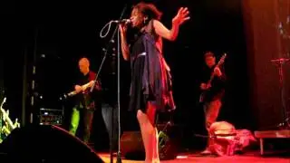 Alvik: Running - LIVE @Palac Akropolis