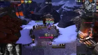 Affliction Warlock Weak Auras