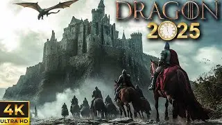 Film superhit hollywoodien 2025 en fran&ccedil;ais | Dragon | Film De Jeu