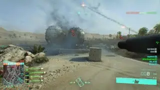 Battlefield 2042_20240319 Haven Map How to Survive in EBLC-Ram