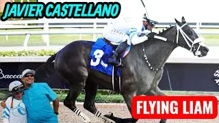 CASTELLANO- DEMASIADAS EMOCIONES EN UN MISMO VIDEO!
