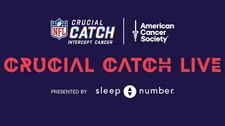 Crucial Catch LIVE