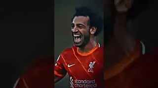 Witness the magic of Mohammed Salah on the field!