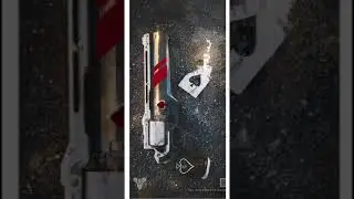 Cayde-6 Destiny 2 gun customization