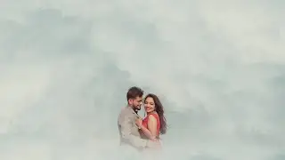 Pre Wedding BTS #theweddingfog #preweddingphoto #preweddings #preweddingshoot