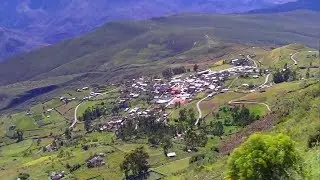 Quiches es hermoso gente! / Viaciendo Ancash