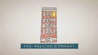 Black And White Productions/Fuse Entertainment/The Walk Up Co./Rickshaw/Warner Bros. TV (2008)