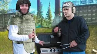 We need more Tarkov Dads