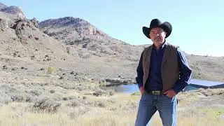 Lance Bower Canyon Real Estate Cody Wyoming
