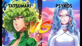 Why I Love One Punch Man