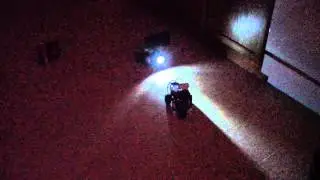 SWARM Demo