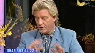 Derek Acorah - Psychic Livetime 50 (25/2/2000)