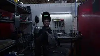 Экскурсия по магазину Dean Speed