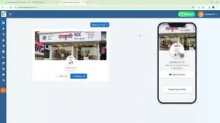 Complete Guide: Create Your Digital Menu Card / Product Catalog in SmartyD