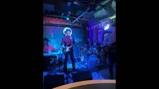 1/2(금) Itaewon MZK 신년 bluesjam BBking The thrill is gone #blues #bluesjamsession #bbking #MZK 