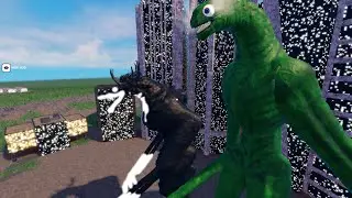new Kaiju battlegrounds skins