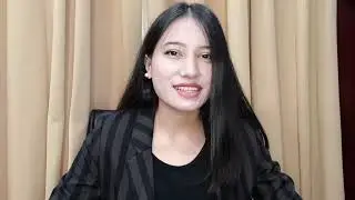 DXN Korean Effective Skincare Series ❣️//Introduction Part//No. 1//By - Aprisha KC//