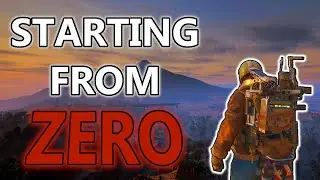 I Reset Everything and Started From Zero | ARC Raiders