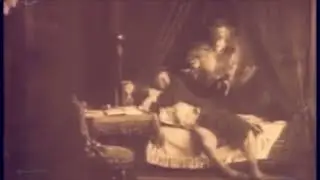 Disco Frankenstein - Lew Furber