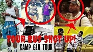 Glory BOYZ V.S Glizzy Gang 2012 beef