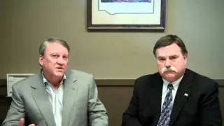 CBBain ~ Financing