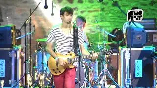 &Scaron;ajzerbiterlemon - live @ Demofest X (Beton bina - prvo polufinale)