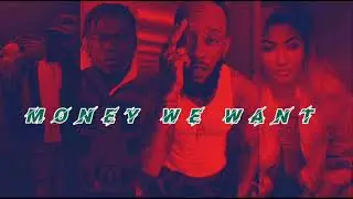Valiant ft. Skillibeng, Shenseea & Swave Scorcha - Money We Want [ Red ]