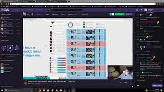 LS roast