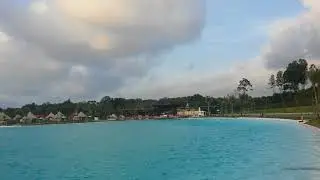 Bodyboard at tresurebay
