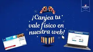 Canjea tu vale de pavo San Fernando en nuestra web