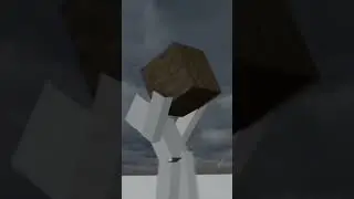 Random prisma 3d animation #minecraft #animation #prisma3d #prisma3danimation #prisma3dminecraft