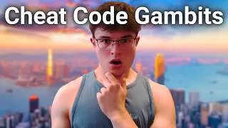 Using Gotham Chess Openings to CRUSH 2000+ Players